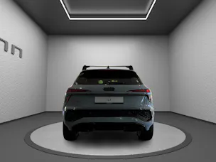 AUDI Q3 SUV 110 kW TFSI S tronic