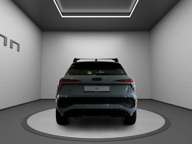 AUDI Q3 SUV 110 kW TFSI S tronic