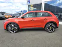 FIAT Abarth 600e Turismo
