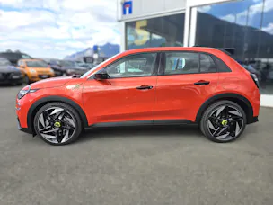 FIAT Abarth 600e Turismo