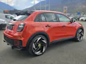 FIAT Abarth 600e Turismo
