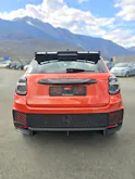 FIAT Abarth 600e Turismo