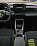 FIAT Abarth 600e Turismo