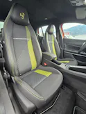 FIAT Abarth 600e Turismo