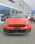 FIAT Abarth 600e Turismo