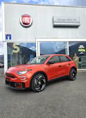 FIAT Abarth 600e Turismo