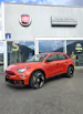 FIAT Abarth 600e Turismo