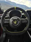 FIAT Abarth 600e Turismo
