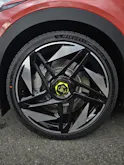 FIAT Abarth 600e Turismo