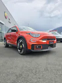 FIAT Abarth 600e Turismo