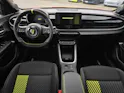 FIAT Abarth 600e Turismo