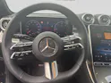 MERCEDES-BENZ GLC 300 d 4Matic 9G-Tronic AMG Edition Night
