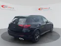 MERCEDES-BENZ GLC 300 d 4Matic 9G-Tronic AMG Edition Night