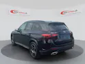 MERCEDES-BENZ GLC 300 d 4Matic 9G-Tronic AMG Edition Night