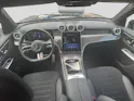 MERCEDES-BENZ GLC 300 d 4Matic 9G-Tronic AMG Edition Night