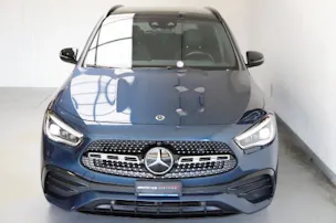 MERCEDES-BENZ GLA 250 AMG Line 4Matic