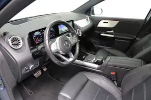 MERCEDES-BENZ GLA 250 AMG Line 4Matic