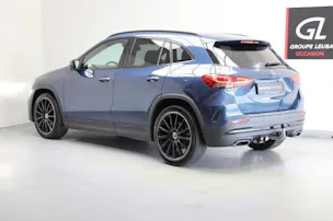 MERCEDES-BENZ GLA 250 AMG Line 4Matic