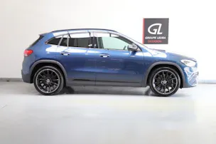 MERCEDES-BENZ GLA 250 AMG Line 4Matic