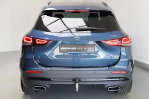 MERCEDES-BENZ GLA 250 AMG Line 4Matic