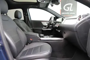 MERCEDES-BENZ GLA 250 AMG Line 4Matic
