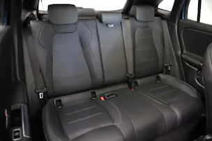 MERCEDES-BENZ GLA 250 AMG Line 4Matic