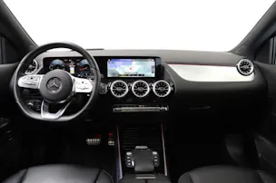 MERCEDES-BENZ GLA 250 AMG Line 4Matic