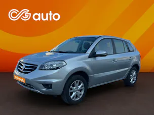 RENAULT Koleos 2.5 Expression 4x4