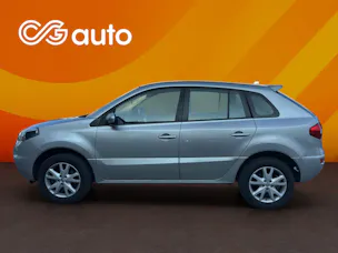 RENAULT Koleos 2.5 Expression 4x4