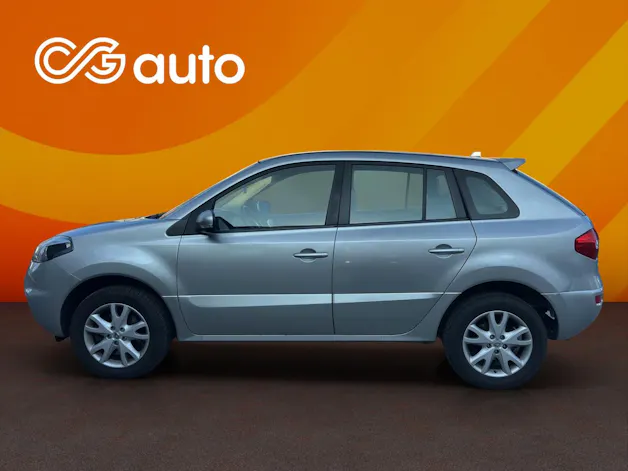 RENAULT Koleos 2.5 Expression 4x4