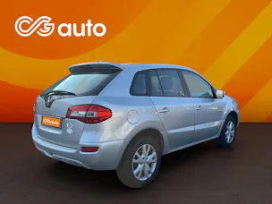 RENAULT Koleos 2.5 Expression 4x4