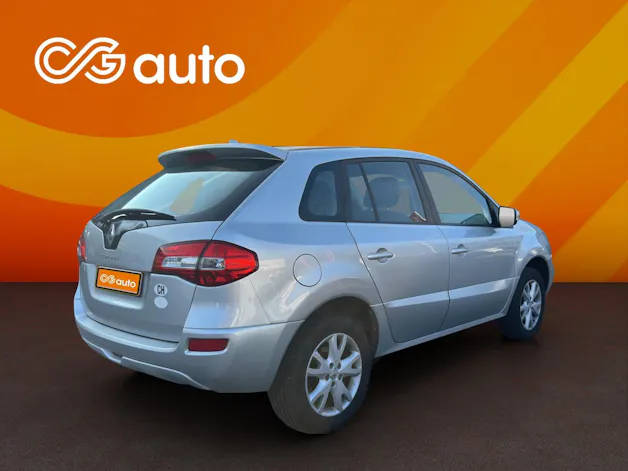 RENAULT Koleos 2.5 Expression 4x4