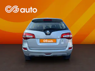 RENAULT Koleos 2.5 Expression 4x4