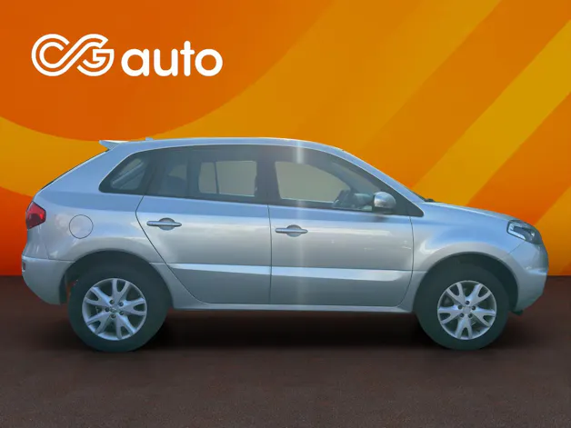 RENAULT Koleos 2.5 Expression 4x4