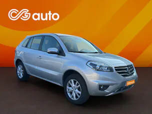 RENAULT Koleos 2.5 Expression 4x4