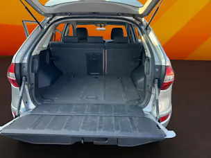 RENAULT Koleos 2.5 Expression 4x4