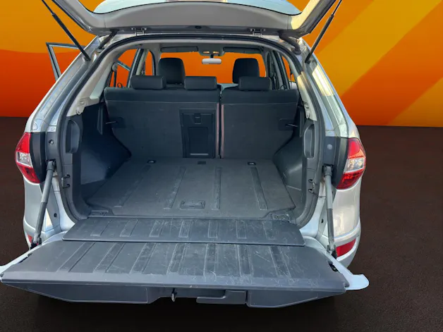 RENAULT Koleos 2.5 Expression 4x4