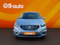 RENAULT Koleos 2.5 Expression 4x4