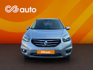 RENAULT Koleos 2.5 Expression 4x4