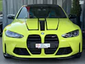BMW M3 Competition