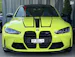 BMW M3 Competition