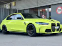 BMW M3 Competition