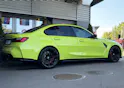 BMW M3 Competition