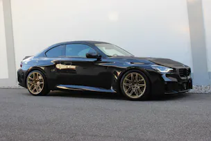 BMW M2 *akrapovič* 🎉1.88%-LEASINGAKTION🎉