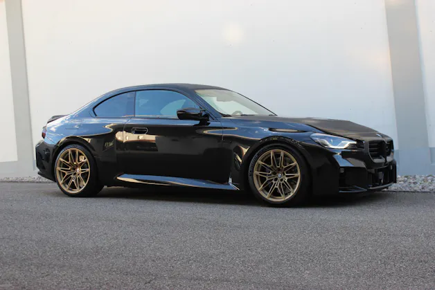 BMW M2 *akrapovič* 🎉1.88%-LEASINGAKTION🎉