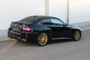 BMW M2 *akrapovič* 🎉1.88%-LEASINGAKTION🎉