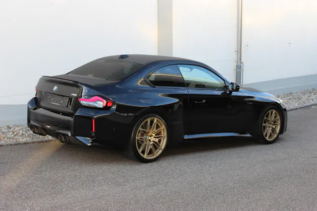 BMW M2 *akrapovič* 🎉1.88%-LEASINGAKTION🎉