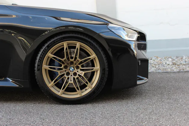 BMW M2 *akrapovič* 🎉1.88%-LEASINGAKTION🎉