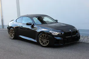 BMW M2 *akrapovič* 🎉1.88%-LEASINGAKTION🎉