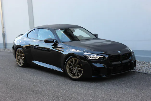 BMW M2 *akrapovič* 🎉1.88%-LEASINGAKTION🎉